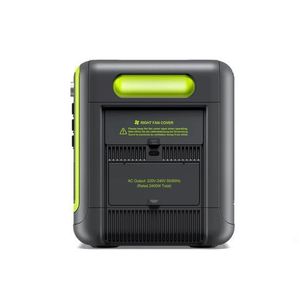 Зарядна станція Fossibot F2400 F2400 фото
