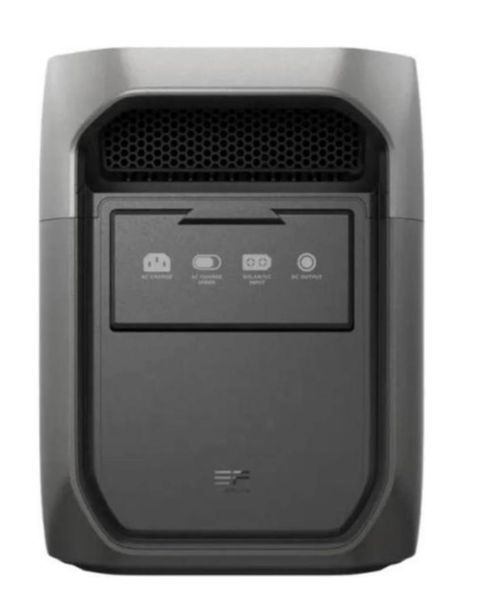 Зарядна станція EcoFlow DELTA 3 Max (FD3M-G-EU-CBOX) (FD3M-G-EU-CBOX) фото