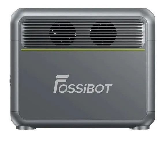 Зарядна станція Fossibot F1200 F1200 фото