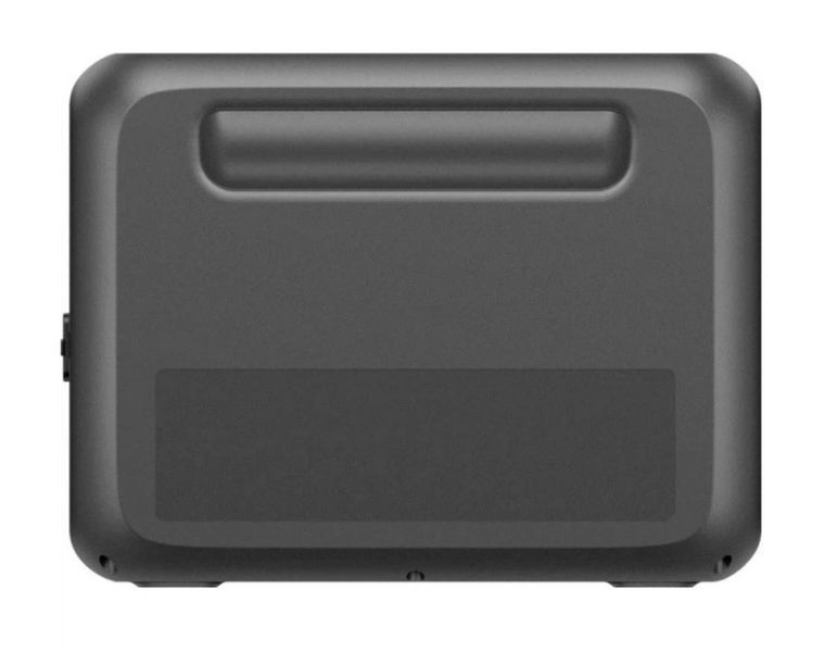 Зарядна станція BLUETTI Elite 100 V2  (P-EL100V2-EU-GY-BL-010) фото