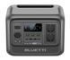 Зарядна станція BLUETTI Elite 100 V2  (P-EL100V2-EU-GY-BL-010) фото 4