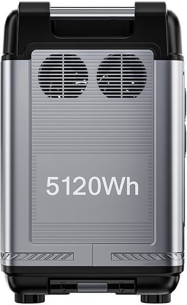 Зарядна станція Oukitel P5000 PRO P5000 фото