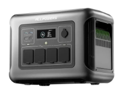 Зарядна станція Allpowers R1500 Lite R1500 Lite фото