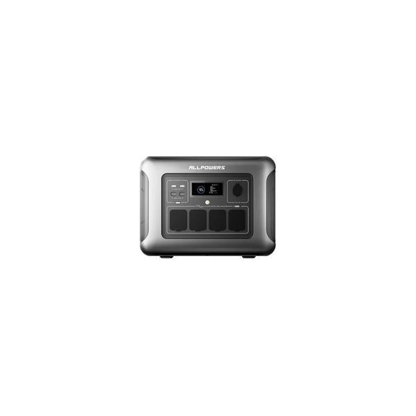 Зарядна станція Allpowers R1500 Lite R1500 Lite фото