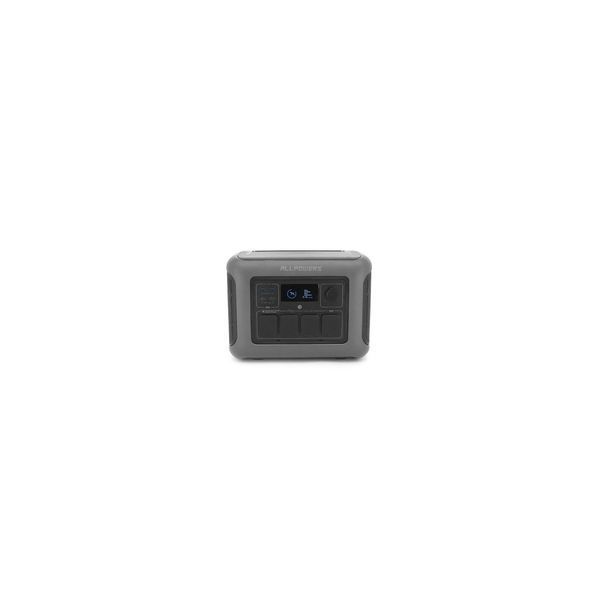 Зарядна станція Allpowers R1500 Lite R1500 Lite фото