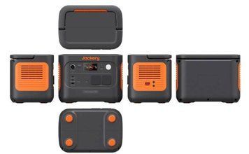 Зарядна станція Jackery Explorer 1000 v2 (21-0001-000221) фото