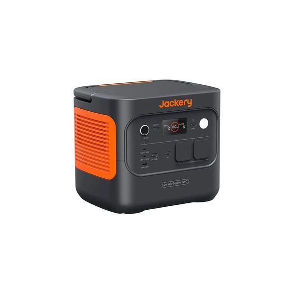 Зарядна станція Jackery Explorer 2000 V2 (21-0001-000267) фото