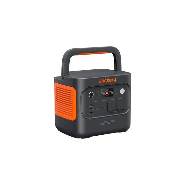 Зарядна станція Jackery Explorer 2000 V2 (21-0001-000267) фото