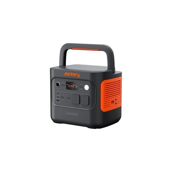 Зарядна станція Jackery Explorer 2000 V2 (21-0001-000267) фото