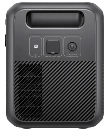 Зарядна станція BLUETTI Elite 200 V2 200 V2 фото