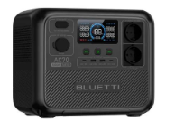 Зарядна станція BLUETTI AC70 AC70 фото