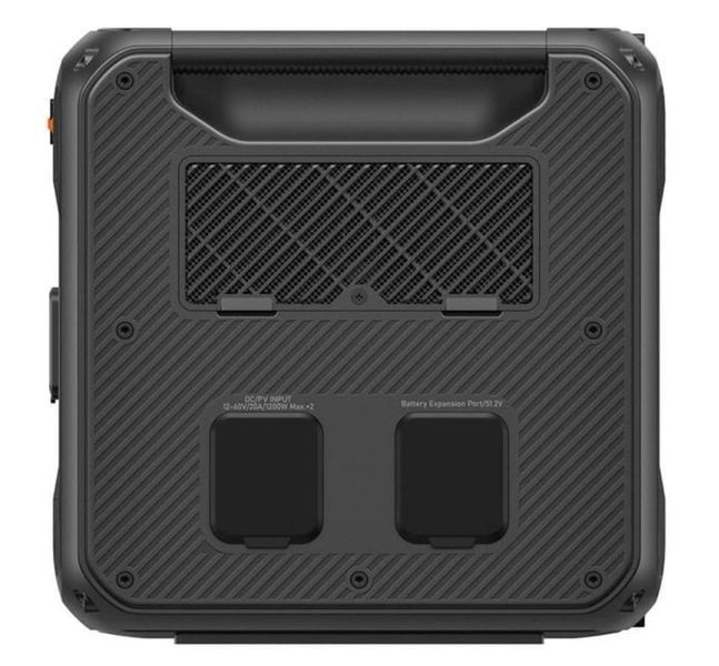 Зарядна станція BLUETTI Apex 300 3840W  3840W фото