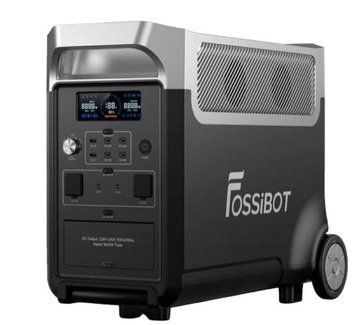 Зарядна станція Fossibot F3600 (FSB-F3600) фото
