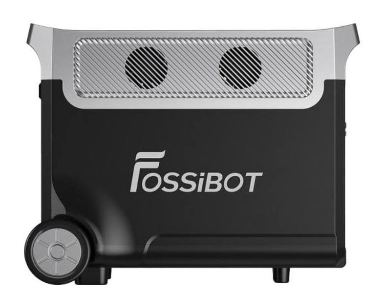 Зарядна станція Fossibot F3600 (FSB-F3600) фото