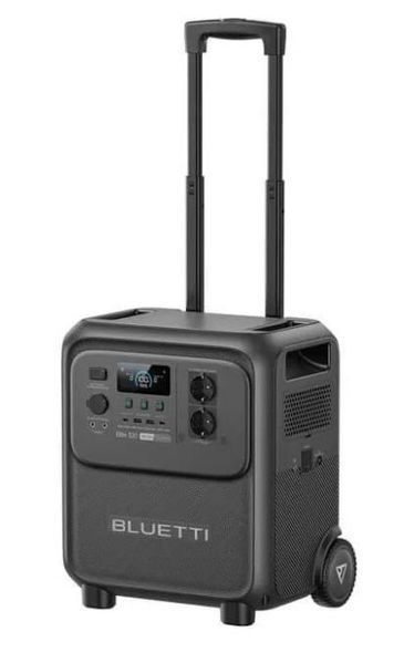 Зарядна станція BLUETTI Elite 320 P-EL320-EU-GY-10) фото