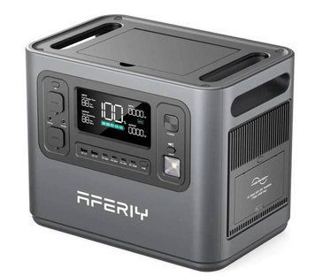 Зарядна станція Aferiy AF-P210 AF-P210 фото